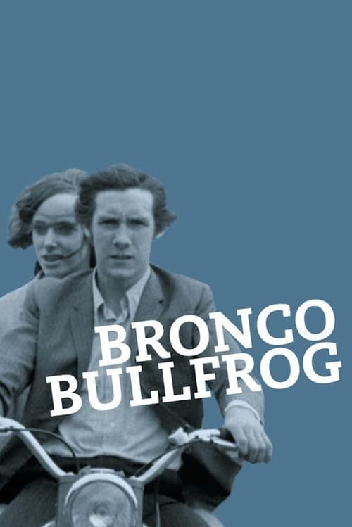 Bronco Bullfrog 1969