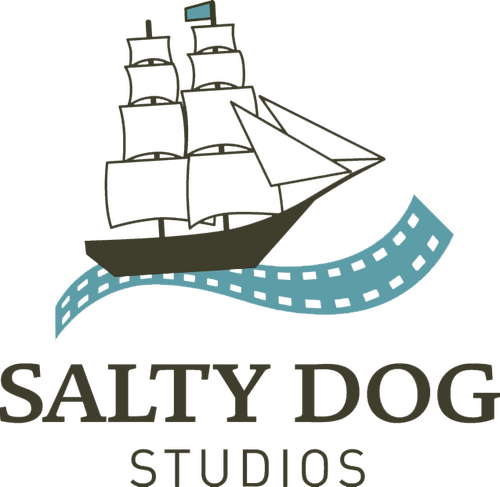 Salty Dog Studios