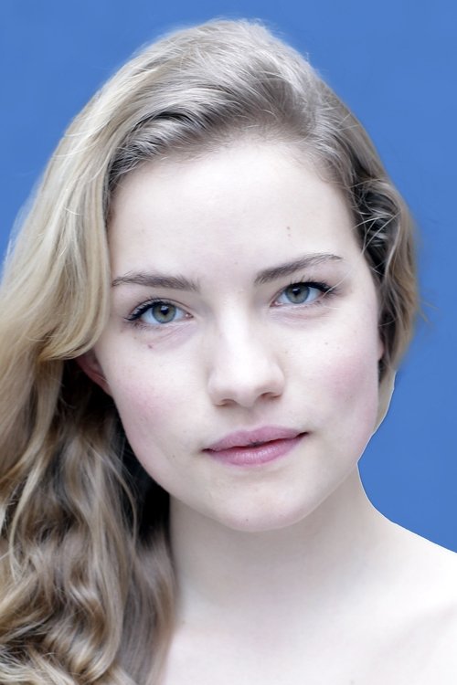 Kép: Willa Fitzgerald színész profilképe