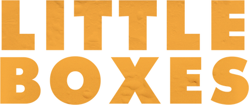 Little Boxes