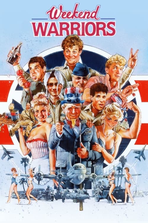 Weekend Warriors (1986)