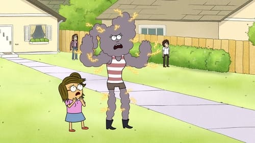 Regular Show, S06E22 - (2015)