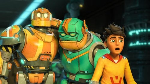 Épisode 7