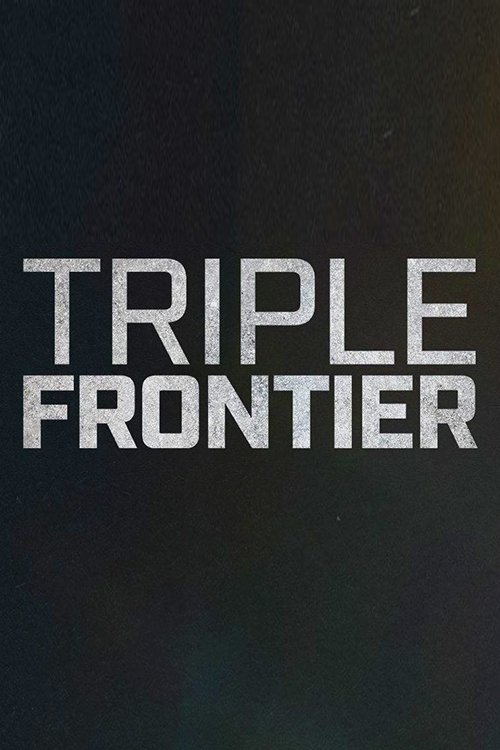 Triple Frontier Triple Frontier
