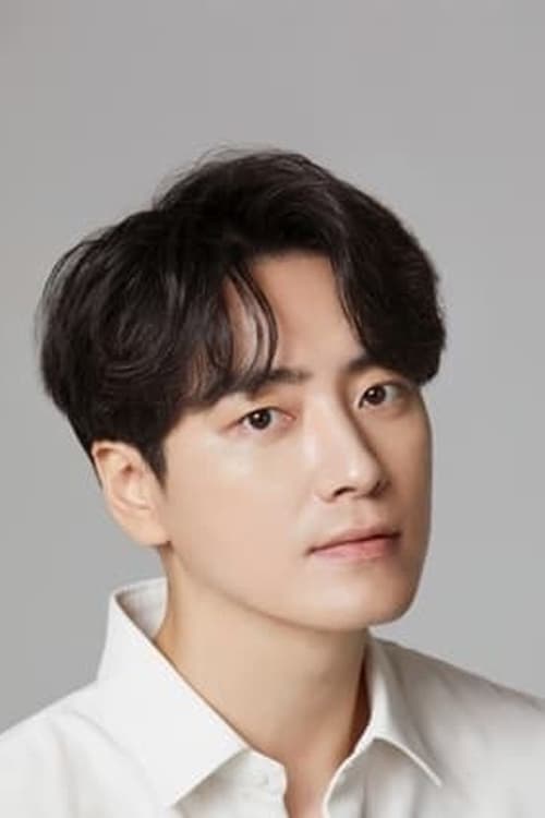 Kép: Lee Jun-hyuk színész profilképe
