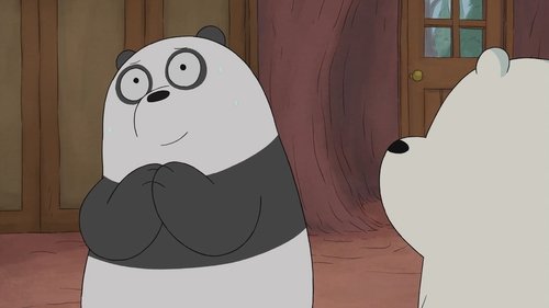 Poster della serie We Bare Bears