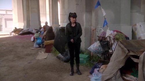 NCIS: Investigação Naval: 11×22