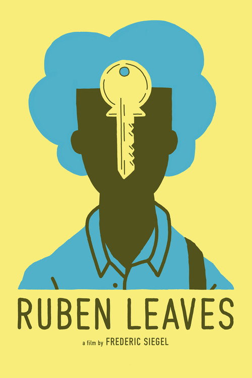 Ruben Leaves