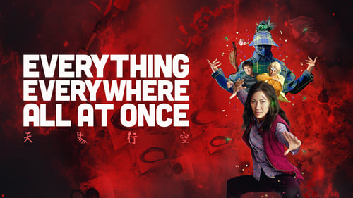 Everything Everywhere All At Once (2022) Download Full Movie HD ᐈ BemaTV