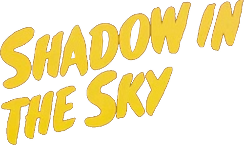 Shadow in the Sky