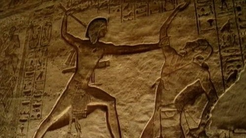 Les rois et le chaos