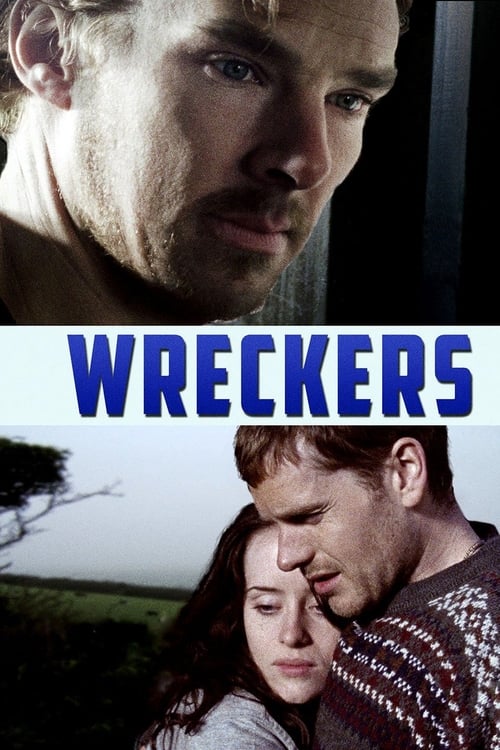 Wreckers 2011