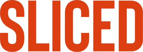 Sliced