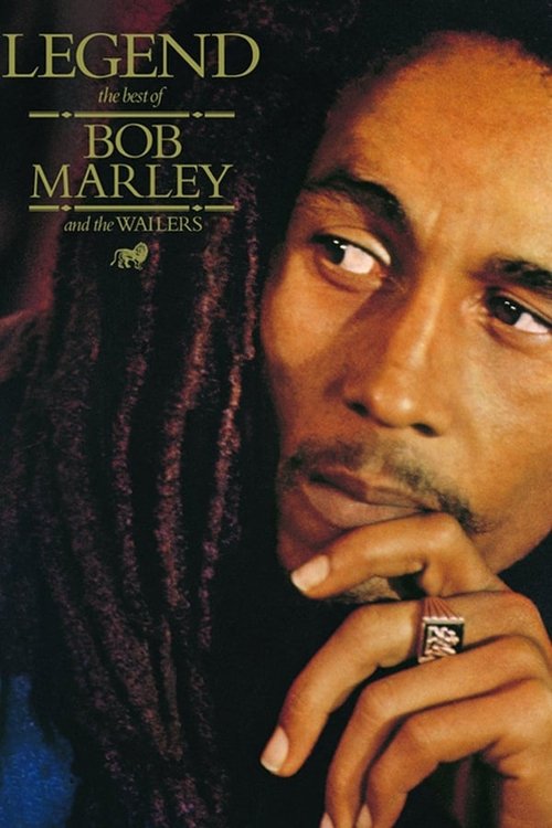 Bob Marley & The Wailers - Legend 1984