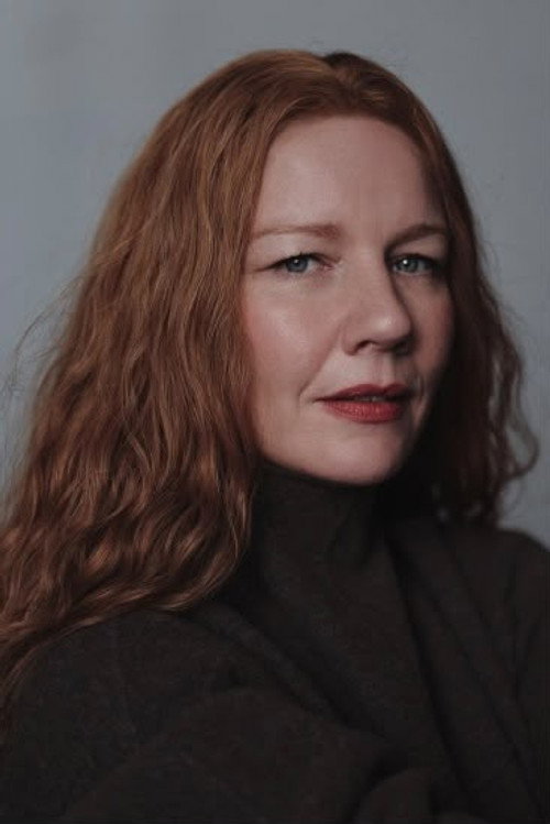 Sandra Hüller