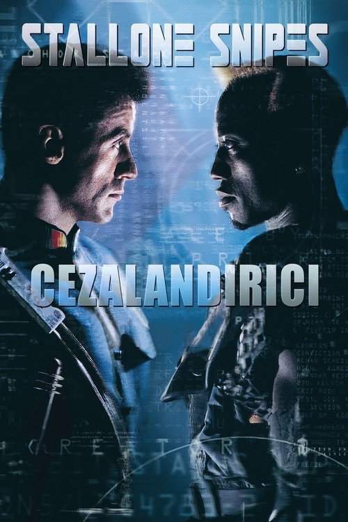 Cezalandırıcı ( Demolition Man )