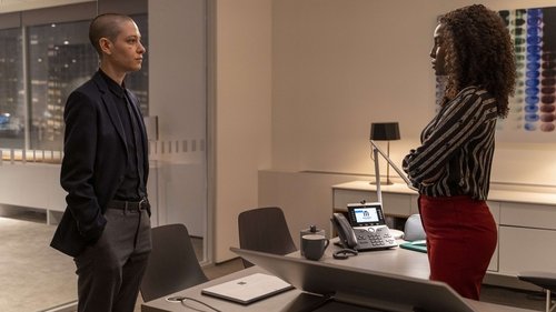 Billions: 5×10