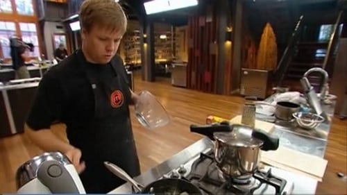 MasterChef Australia, S03E38 - (2011)