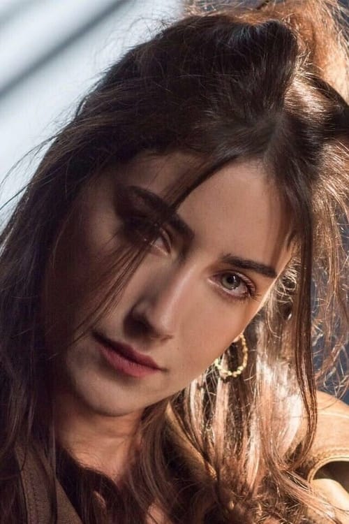 Kép: Hazal Kaya színész profilképe