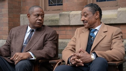 Godfather of Harlem: 1×4