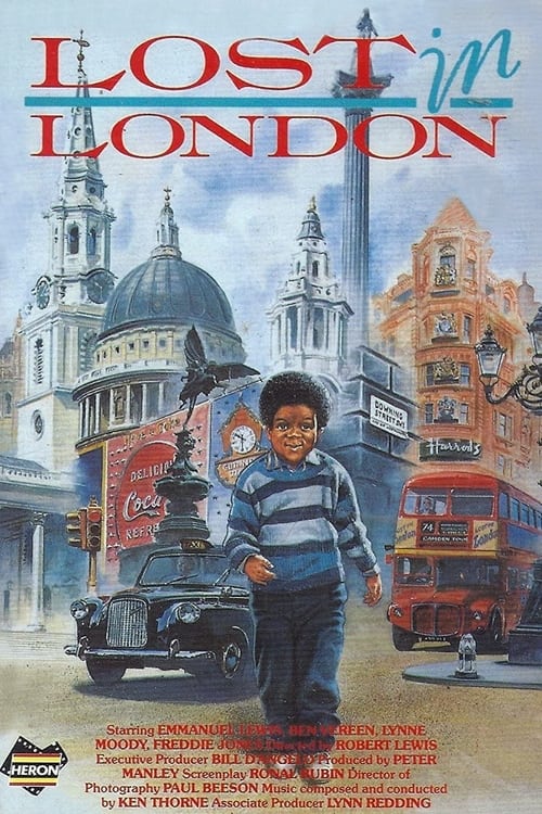 Lost In London (1985)