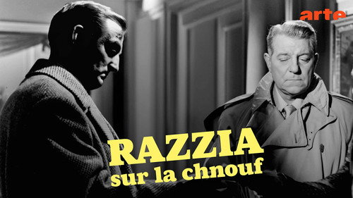 Razzia sur la Chnouf — Fondos 21