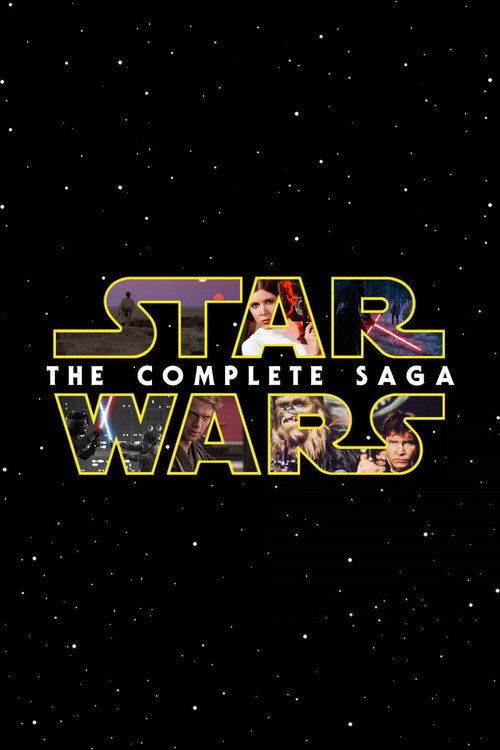 Collection Star Wars