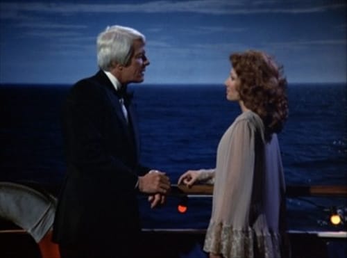 Poster della serie The Love Boat