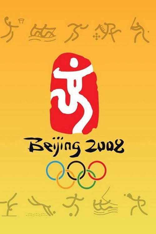 Beijing 2008 Olympic Opening Ceremony 2008