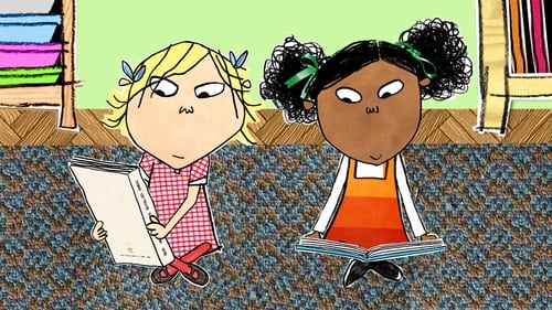 Poster della serie Charlie and Lola