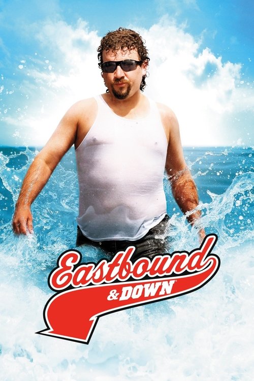 Kenny Powers, S03 - (2012)