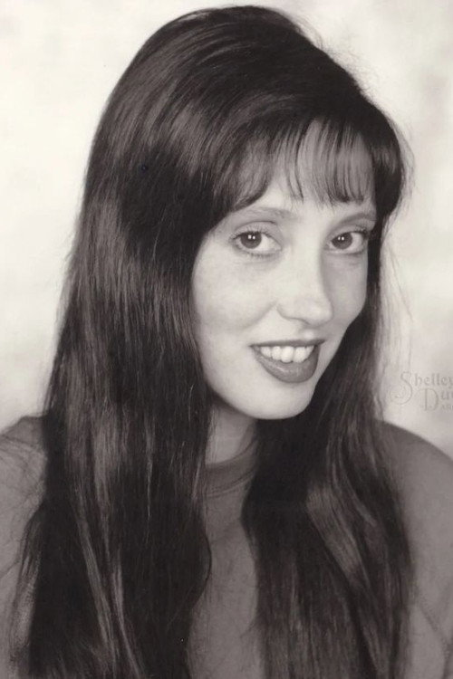 Shelley Duvall