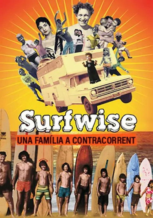 Cartell de Surfwise, una família contra corrent
