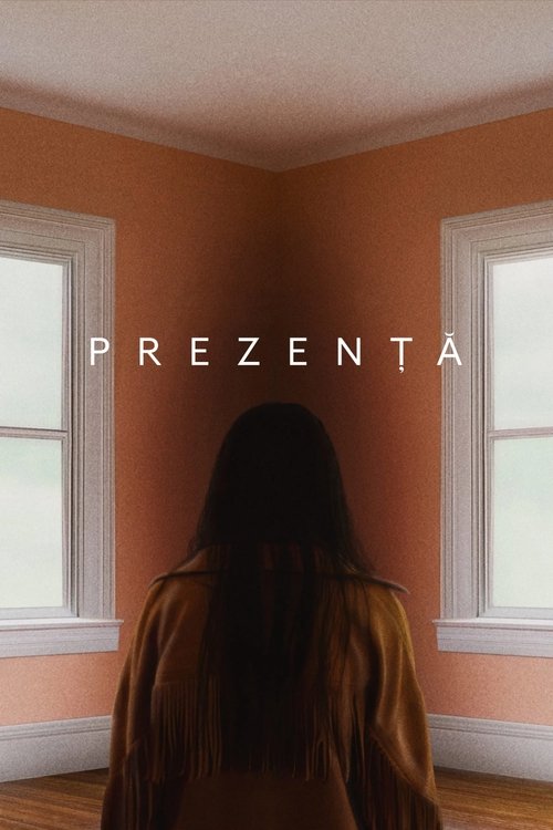 Poster pentru Prezență