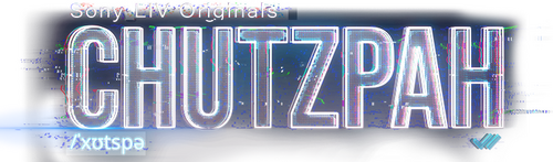 Chutzpah