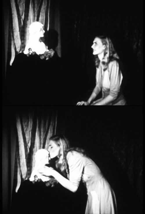 Pòster de Du sang, de la volupté et de la mort