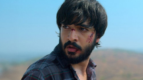 Pritam and Pedro S1E6 backdrop