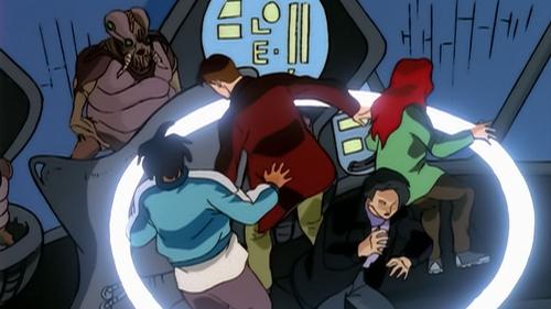 Épisode 8