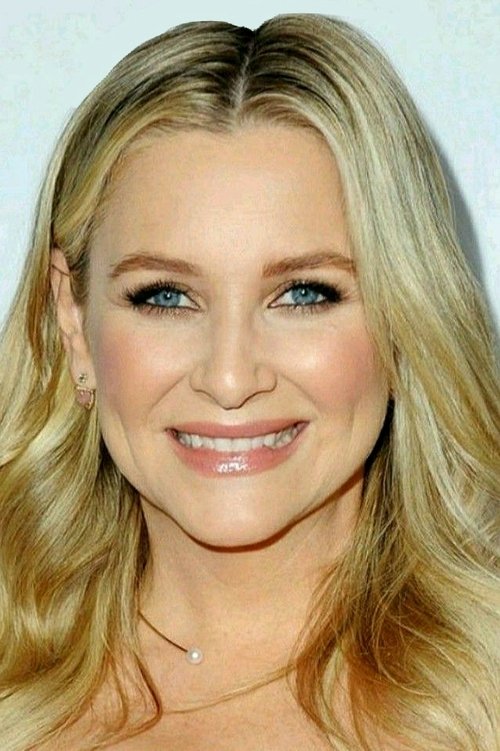 Kép: Jessica Capshaw színész profilképe