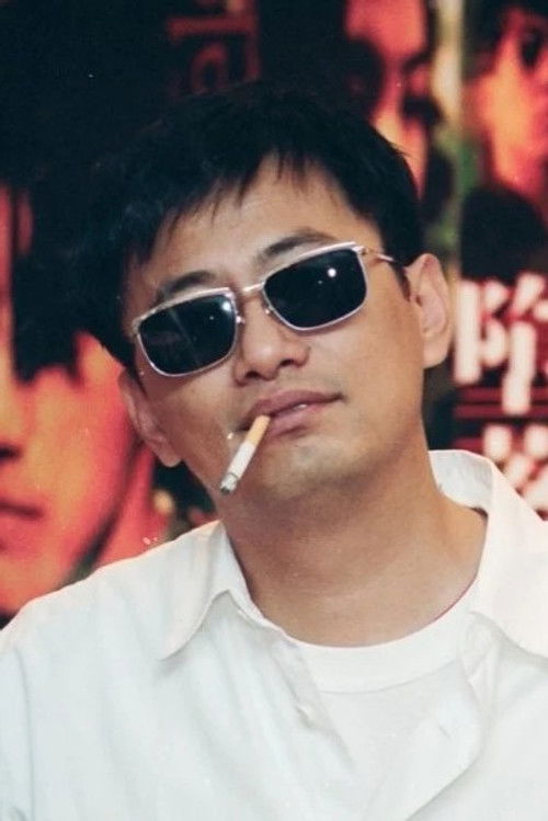 Image de Wong Kar-wai