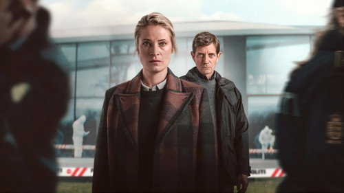 Troskyldigheden selv Poster