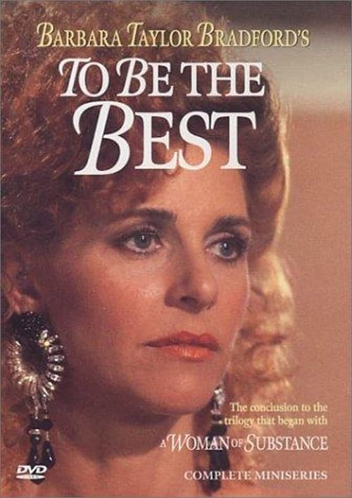 To Be the Best, S01 - (1992)