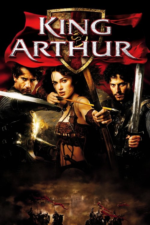 King Arthur 2004 King Arthur 2004