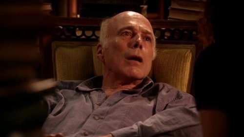 Escena del episodio 11 de la temporada 1 de la serie Almacén 13