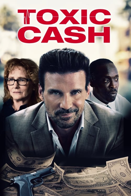 Toxic Cash (2021)