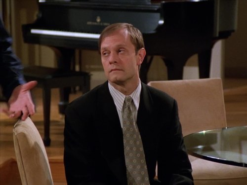 Frasier, S06E23 - (1999)