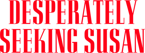 Desperately Seeking Susan
