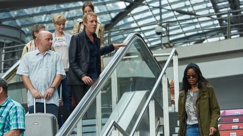 Berlin Station: 2×7