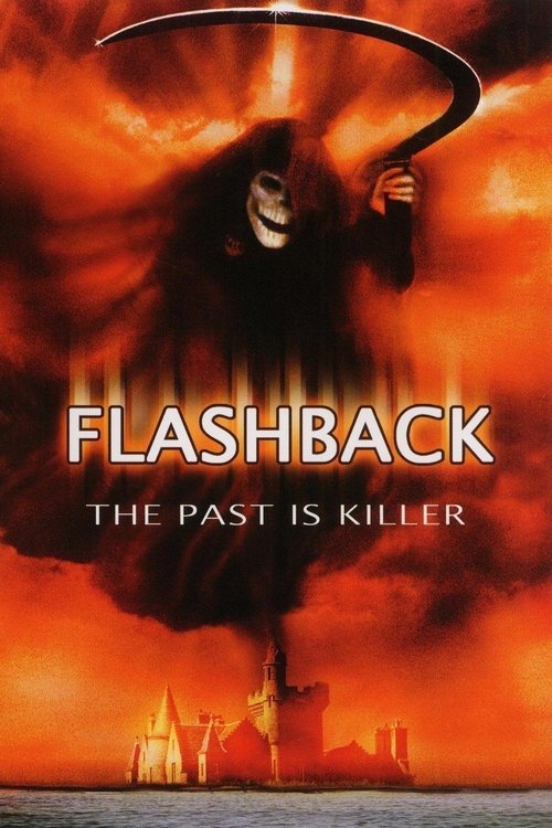 Flashback - 2000 Flashback - 2000