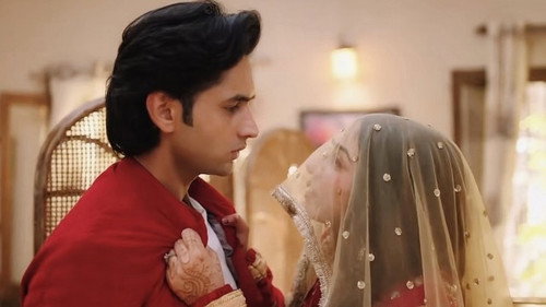Nawab, Heer's Love Tested